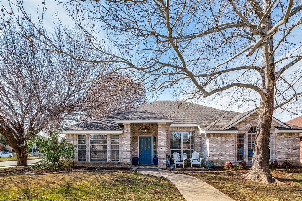 Mckinney, TX 75070,3216 Juniper Drive