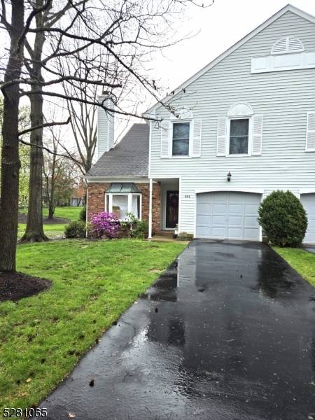 Branchburg Twp., NJ 08853,861 Princeton Ct
