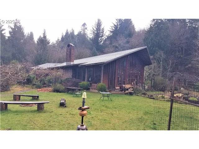 Coquille, OR 97423,57235 HARLOCKER HILL RD