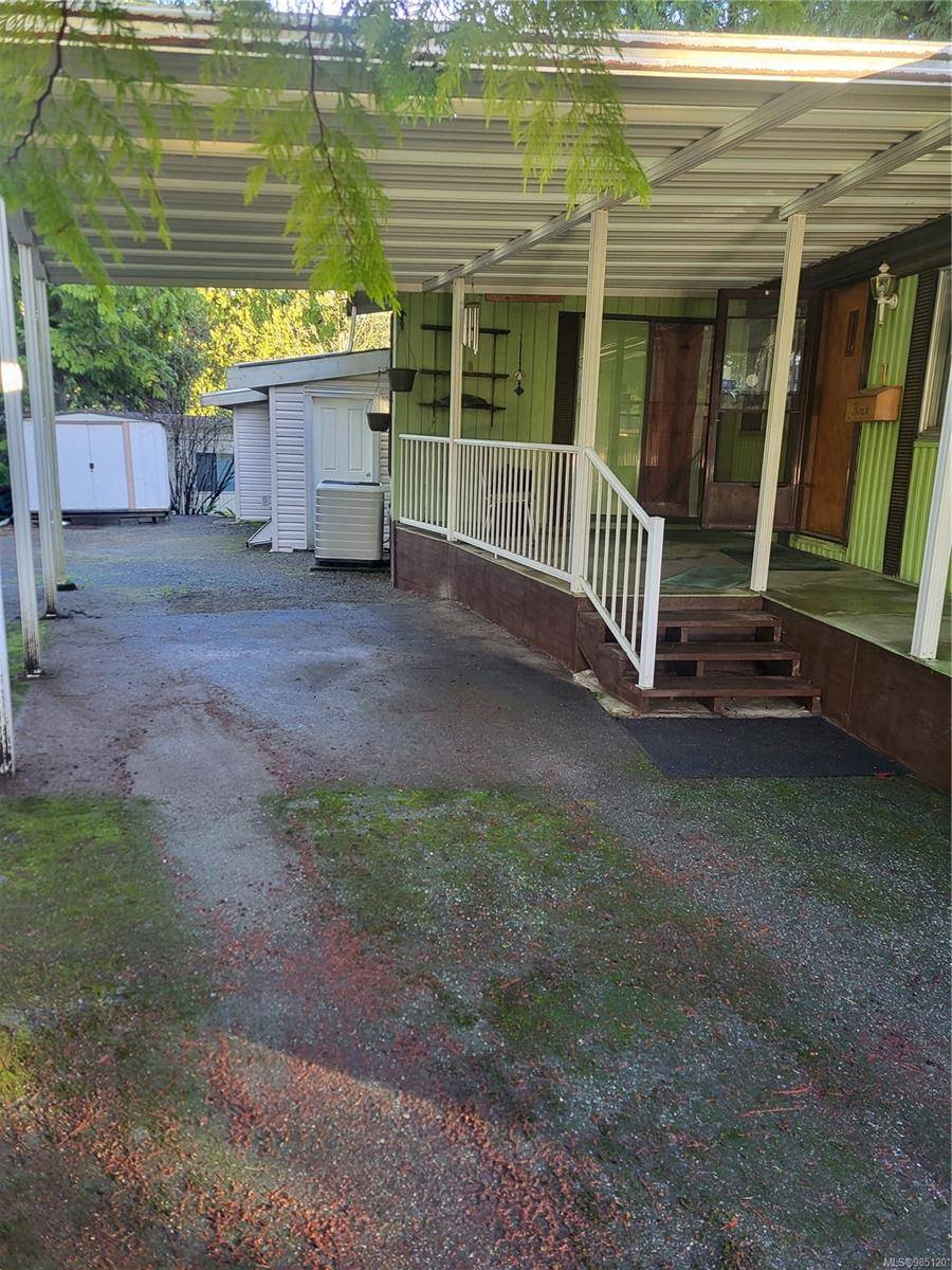 Nanaimo, BC V9R 6N3,25 Maki Rd #94