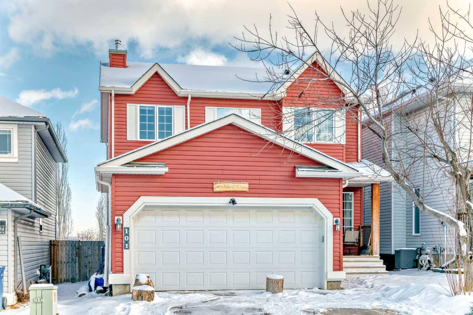 Calgary, AB T2Y3Z5,101 Somercrest Close SW