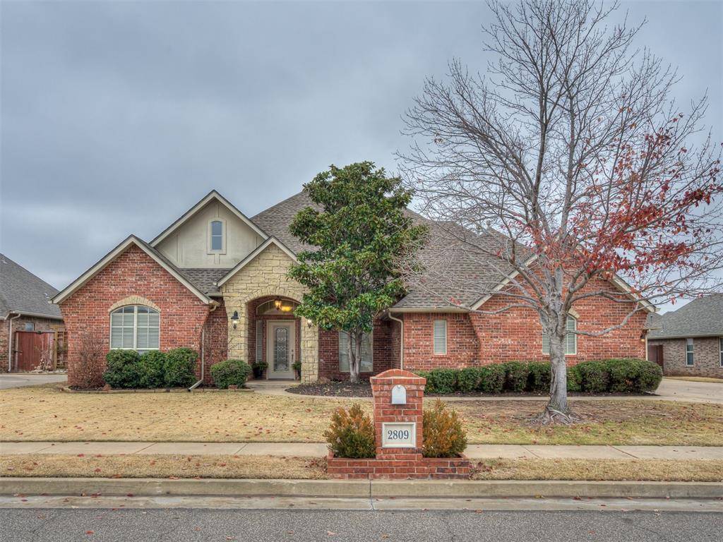 Oklahoma City, OK 73170,2809 SW 136th Street