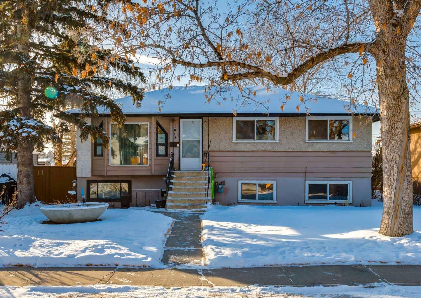 Calgary, AB T2E 4S7,1043 16 ST NE