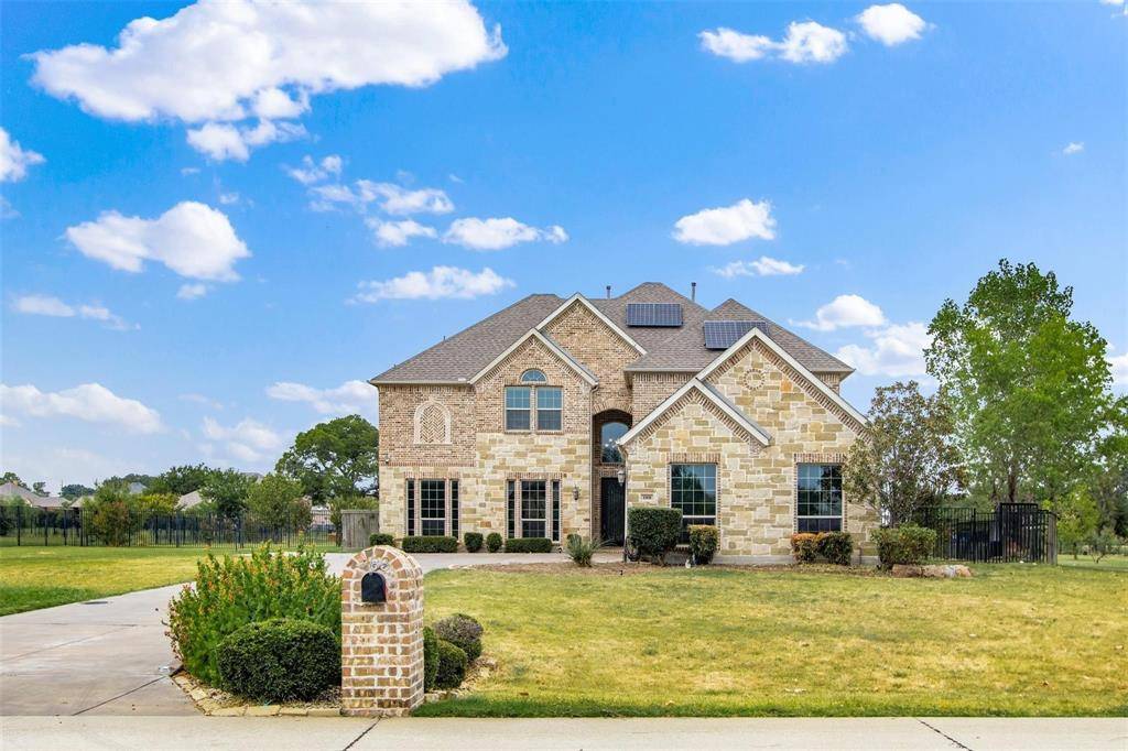 Cross Roads, TX 76227,188 Las Colinas Trail