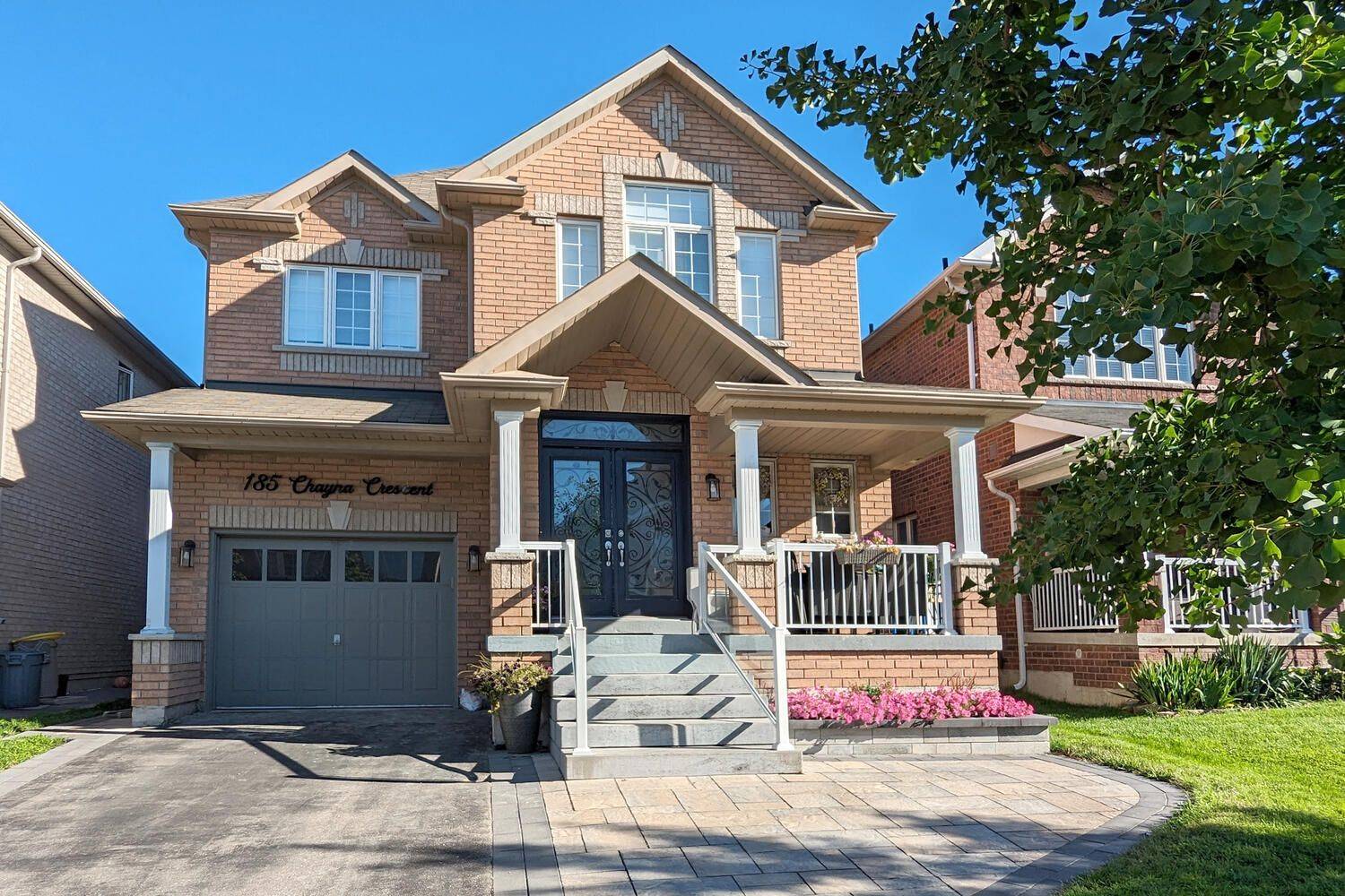 Vaughan, ON L6A 0L7,185 Chayna CRES