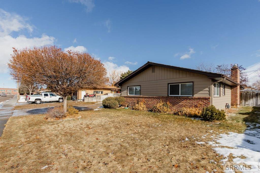 Idaho Falls, ID 83404,2281 Arctic Avenue