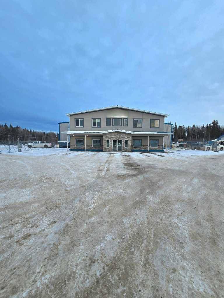 Whitecourt, AB T7S 0E4,3765 30 ST