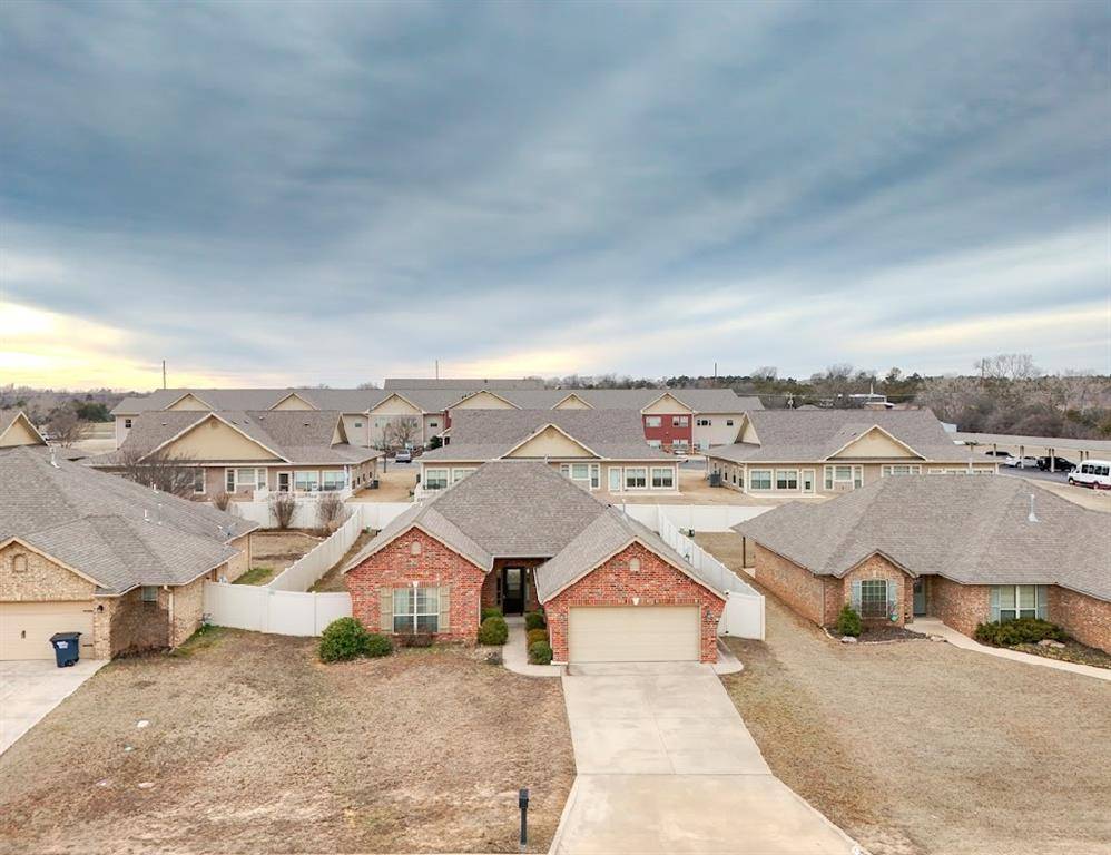 Shawnee, OK 74804,2016 Lantana Circle