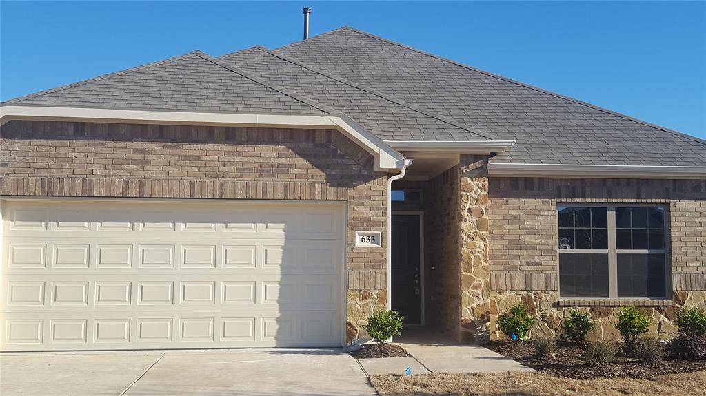 Greenville, TX 75402,633 Redwood Drive