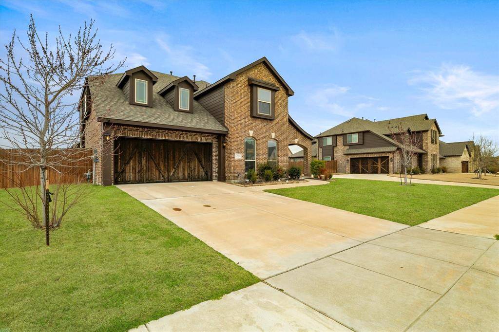 Desoto, TX 75115,1209 Verheyden Drive