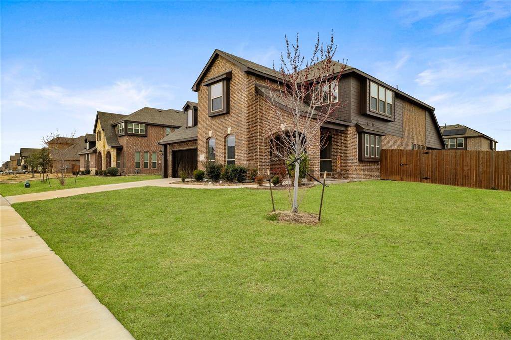 Desoto, TX 75115,1209 Verheyden Drive