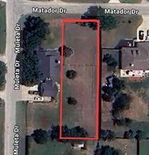 Oak Point, TX 75068,639 Matador Drive