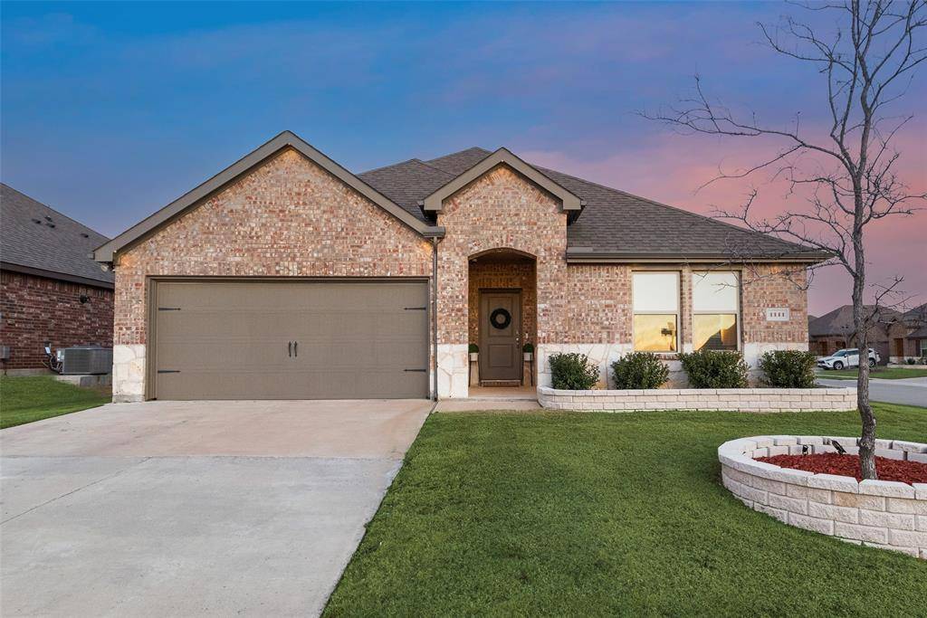 Princeton, TX 75407,1111 Wagon Wheel Way