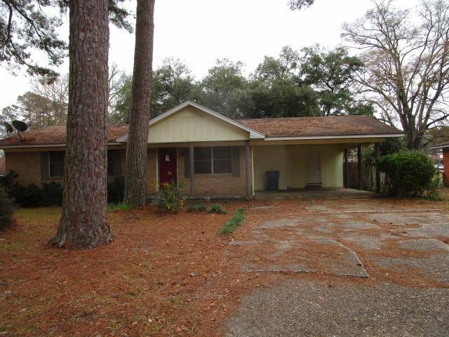 Minden, LA 71055,402 Goode Avenue