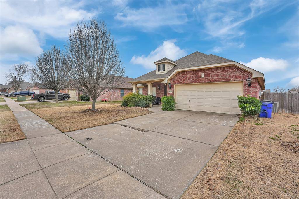 Mansfield, TX 76063,1016 Cutting Horse Drive