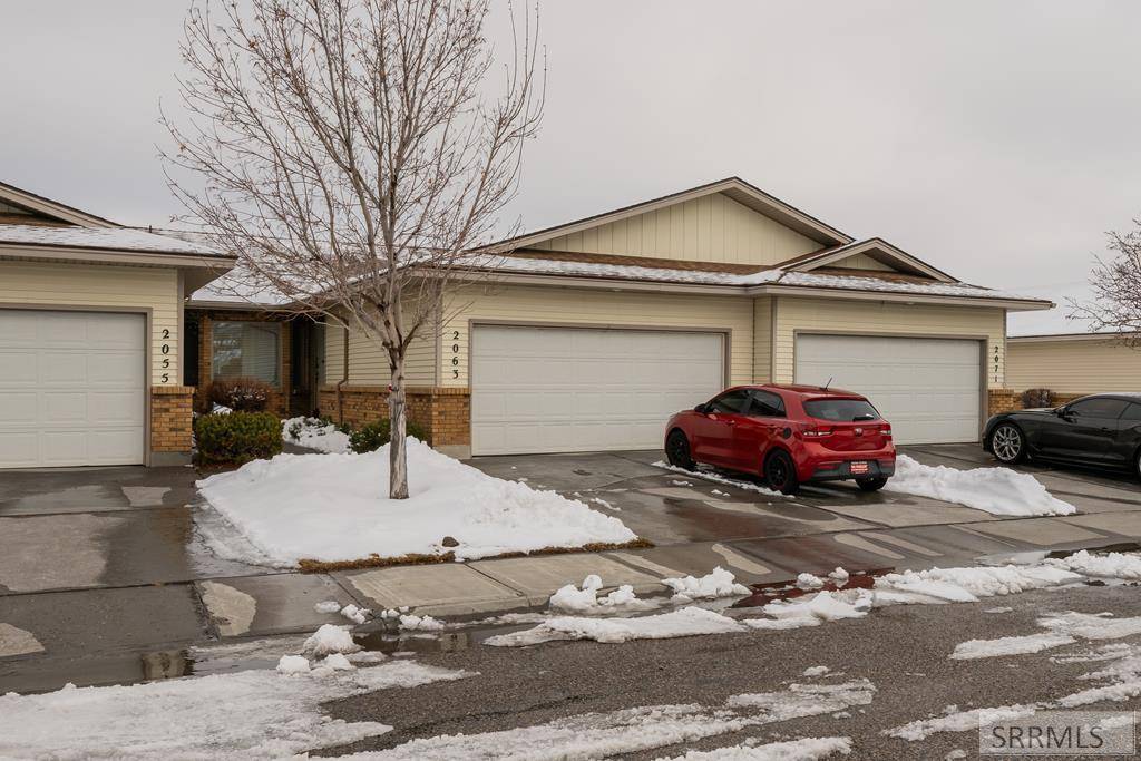 Idaho Falls, ID 83404,2063 Henryanna Avenue