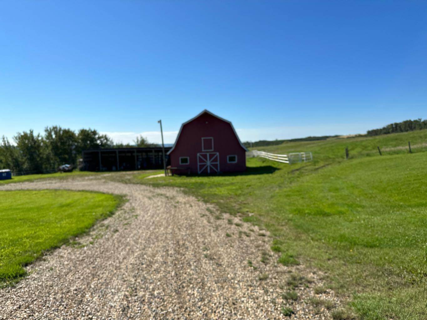 Rural Northern Lights County Of, AB T8S 1S8,843A Township