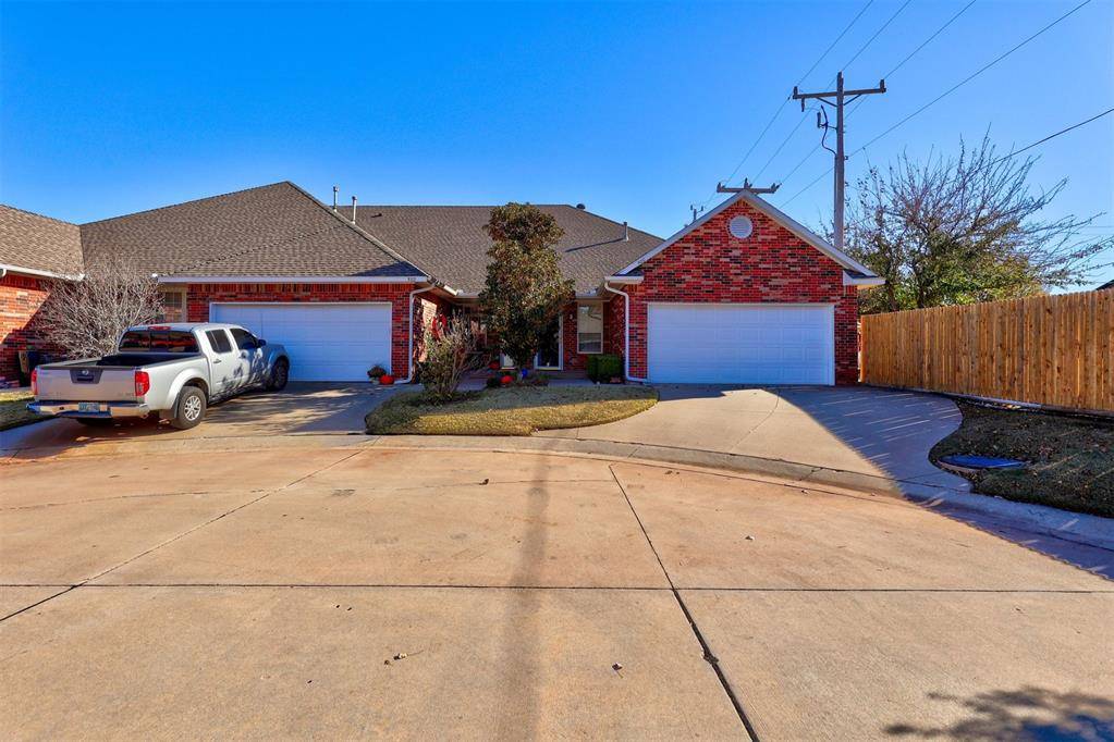 Mustang, OK 73064,500 N Russell Terrace