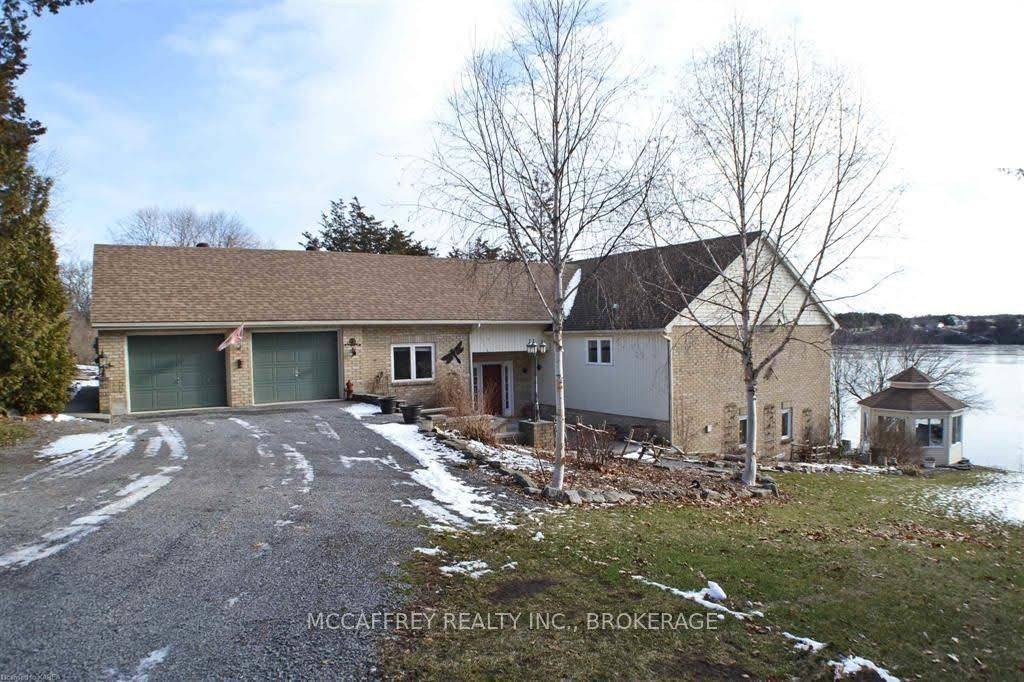 Greater Napanee, ON K7R 3K8,4999 County Road  9 N/A