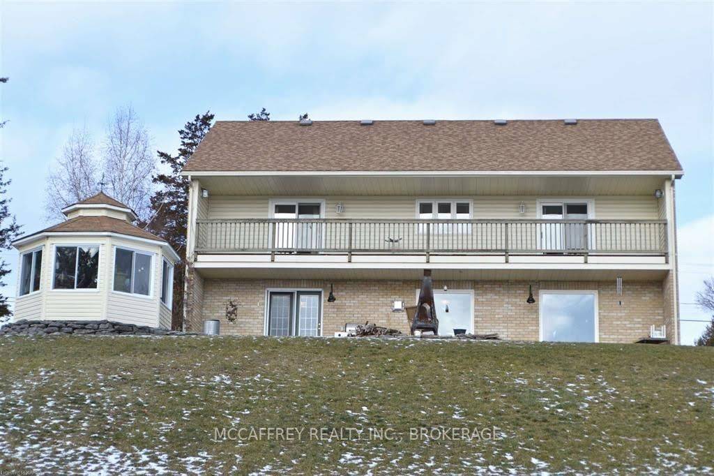 Greater Napanee, ON K7R 3K8,4999 County Road  9 N/A