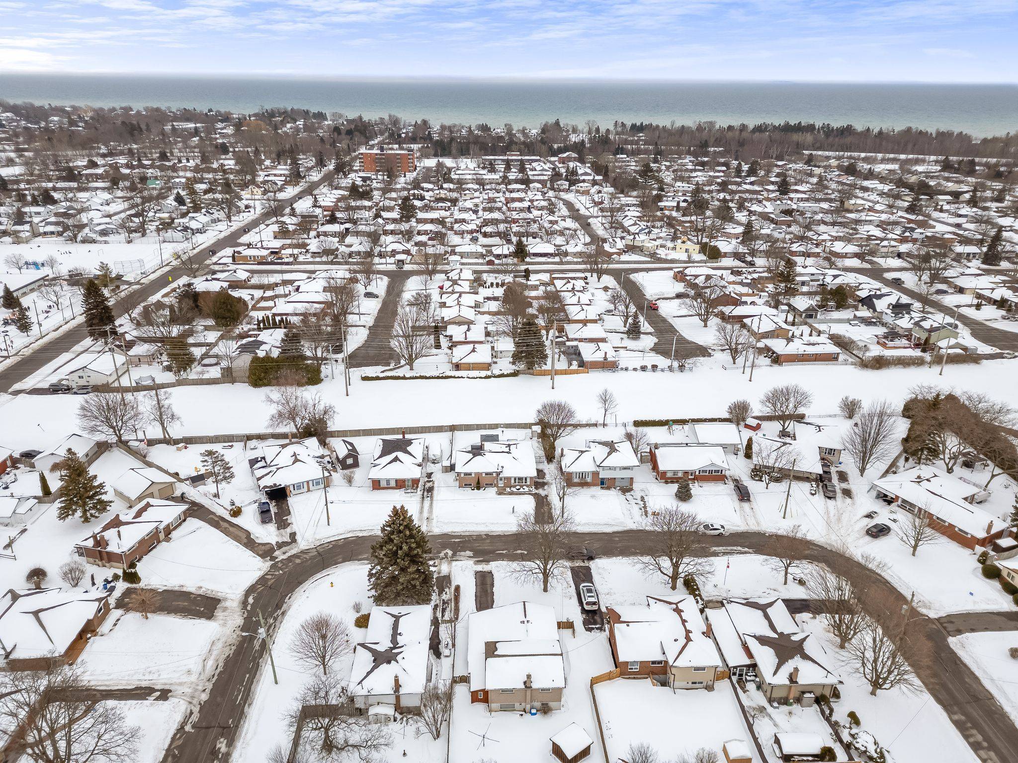 Cobourg, ON K9A 2V4,639 Hayden CRES