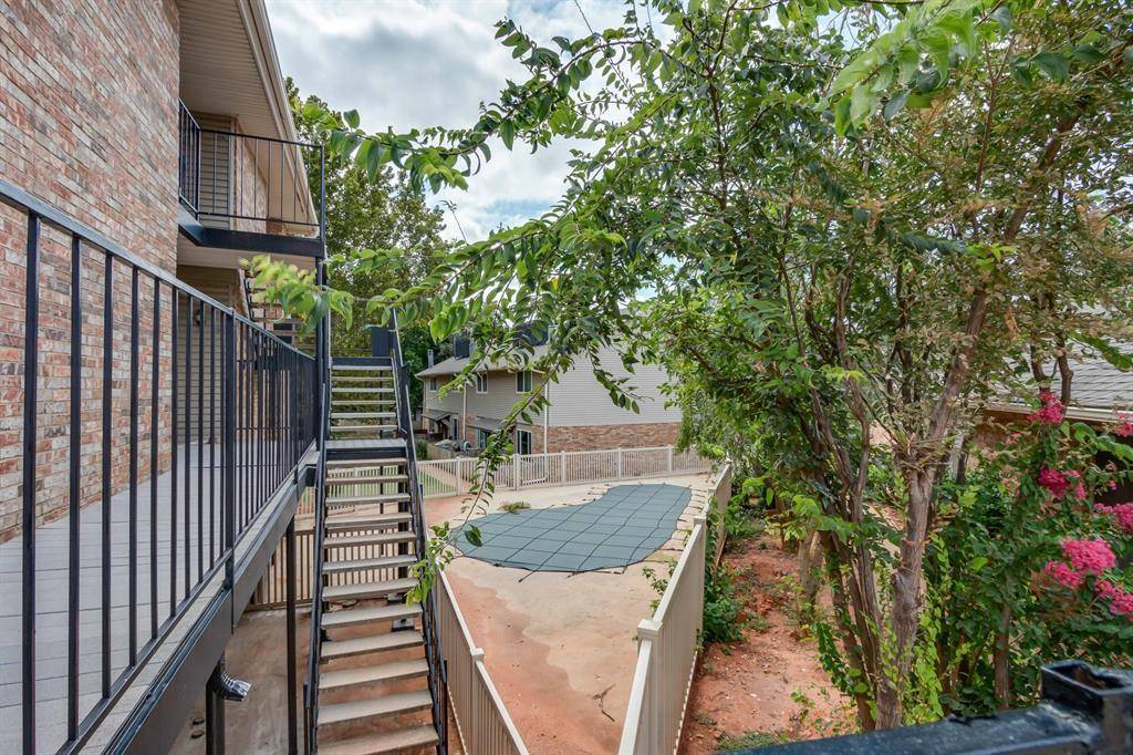 Oklahoma City, OK 73116,6734 N Meridian Avenue