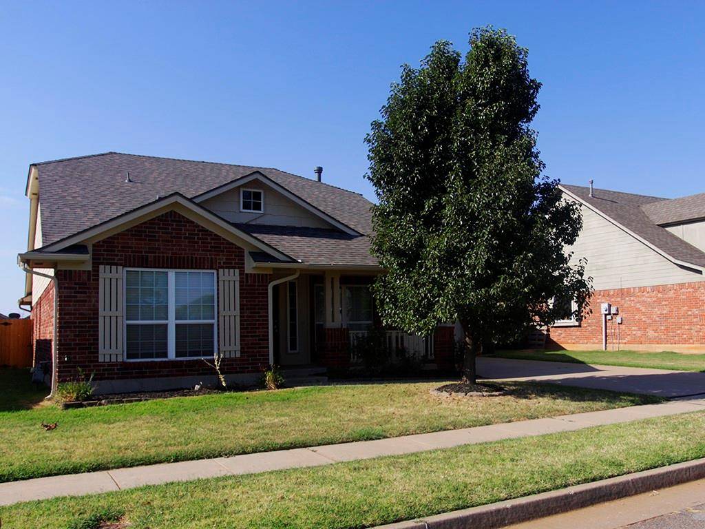 Yukon, OK 73099,13036 SW 4th Street