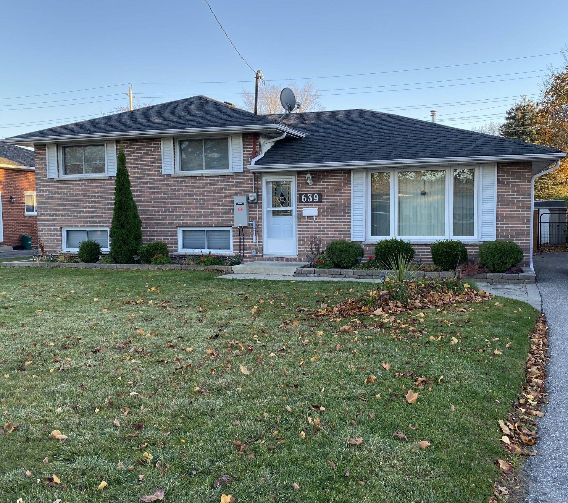 Cobourg, ON K9A 2V4,639 Hayden CRES