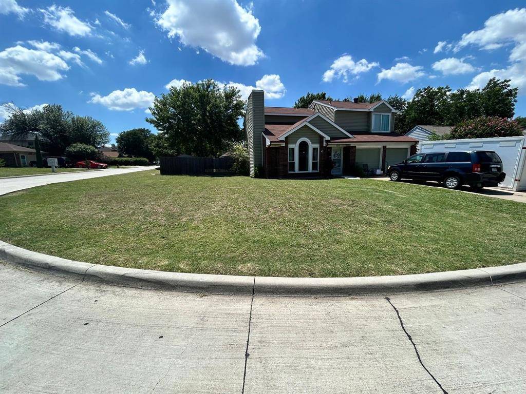 Grand Prairie, TX 75052,3231 Kildeer Trail