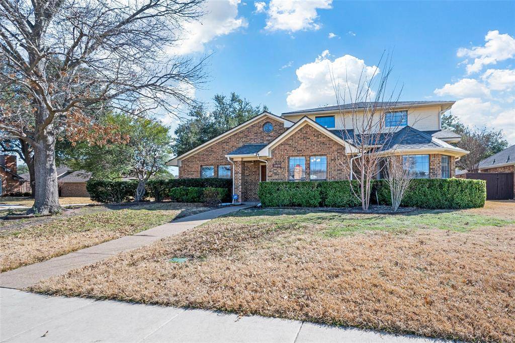 Plano, TX 75023,3600 Longbow Lane