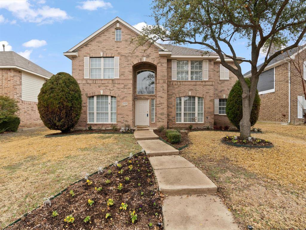 Plano, TX 75025,2425 Brycewood Lane