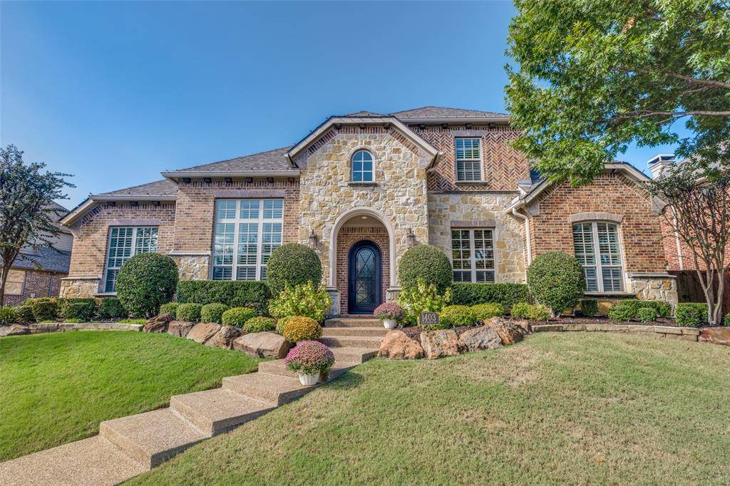 Allen, TX 75013,1403 Luckenbach Drive