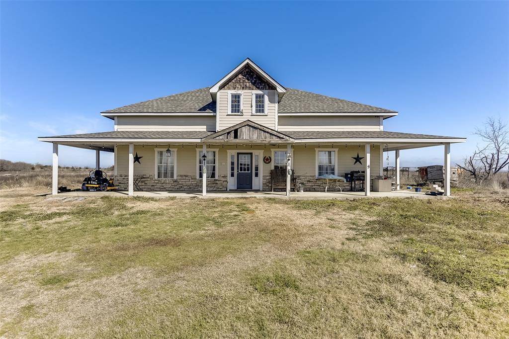 Maypearl, TX 76064,317 Ledbetter Road