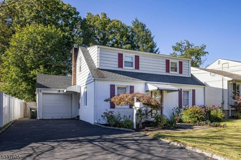 Scotch Plains Twp., NJ 07076,324 William St