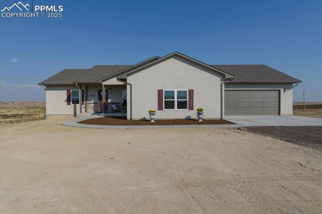 Pueblo, CO 81006,940 N Purcell BLVD