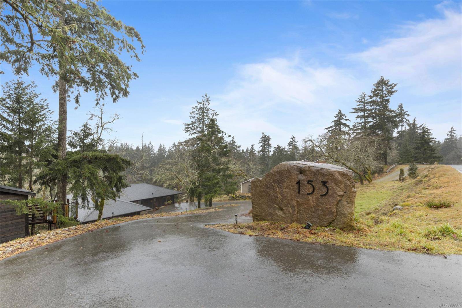 Salt Spring, BC V8K 2W5,153 Sandpiper Pl