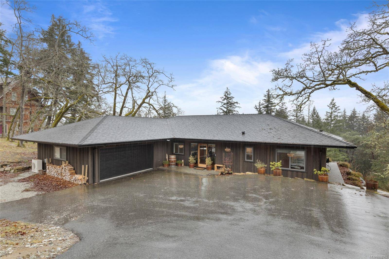 Salt Spring, BC V8K 2W5,153 Sandpiper Pl