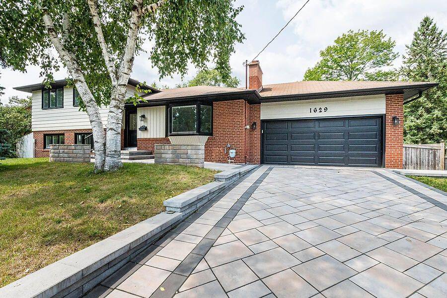 Mississauga, ON L5J 2L8,1629 Wembury RD