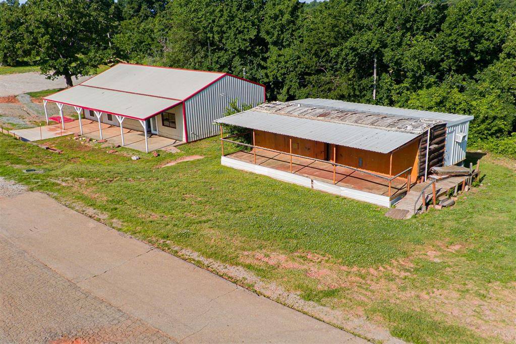 Chandler, OK 74834,1601 E 1st Street