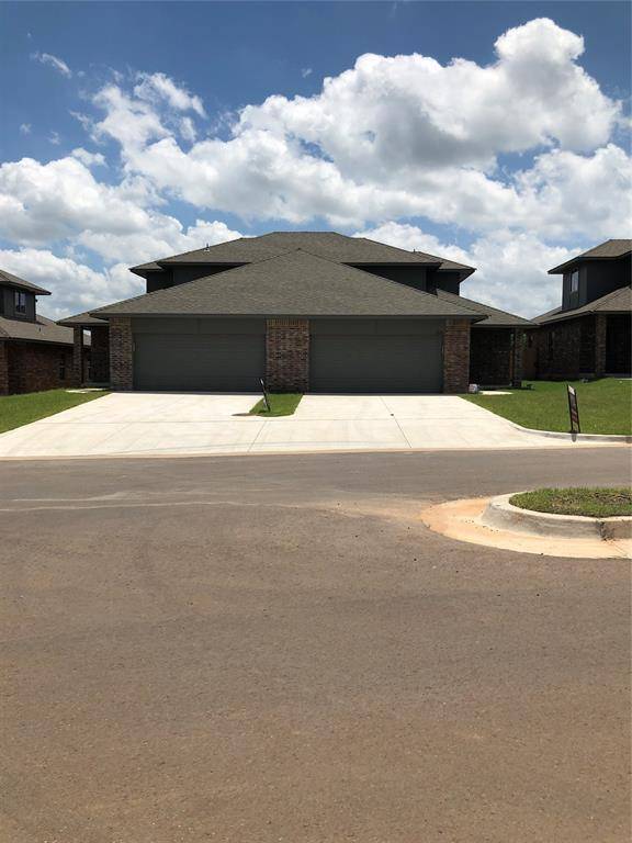 Newcastle, OK 73065,1504 NW 13th Street #1500