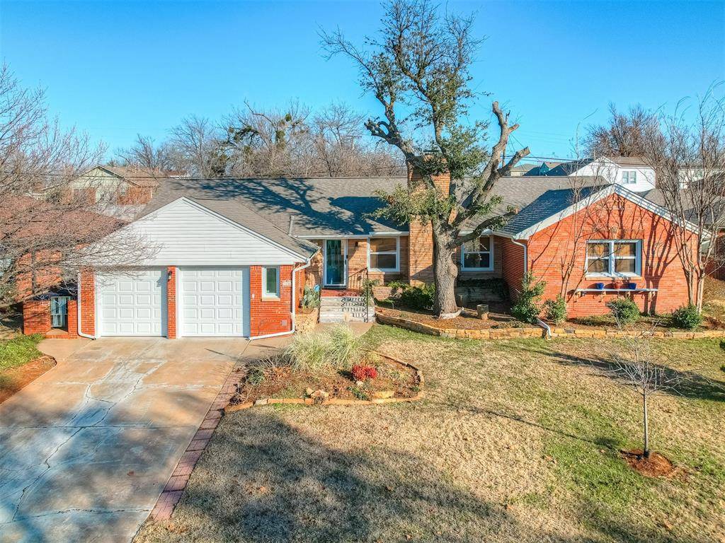 Oklahoma City, OK 73112,3406 Venice Boulevard