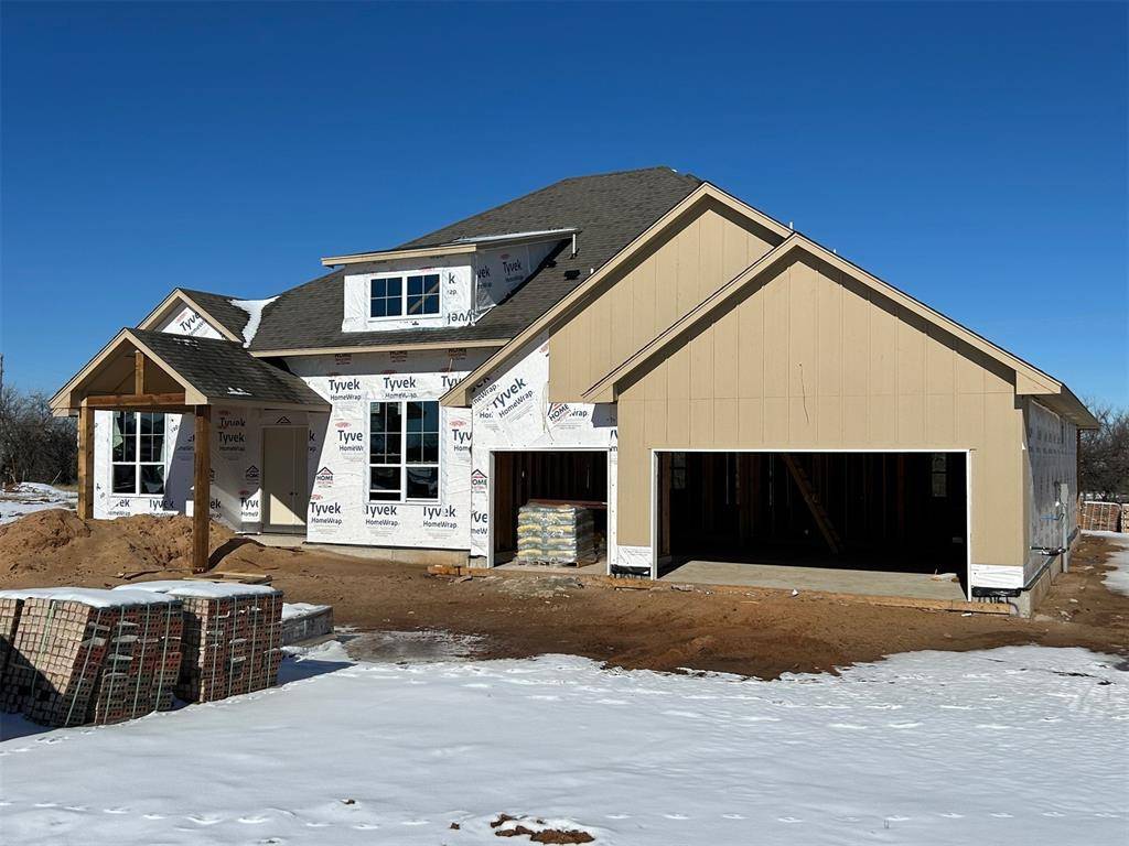 Yukon, OK 73099,10165 NW 100th Street