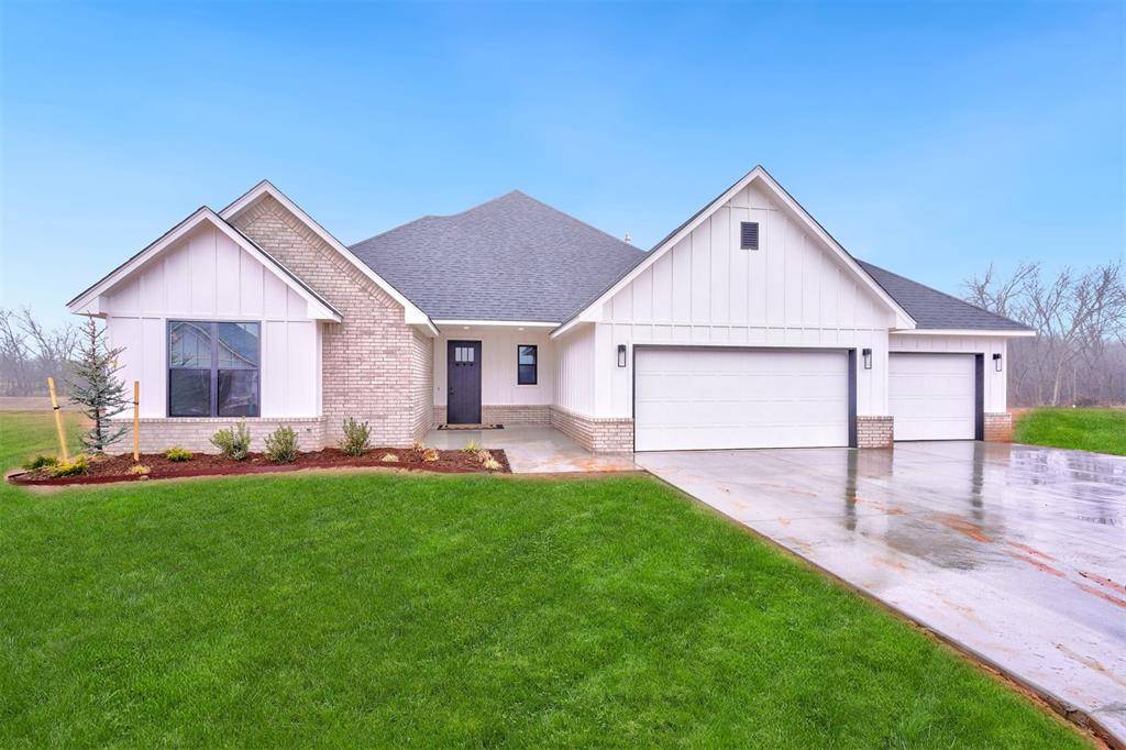 Shawnee, OK 74804,208 Shavano Street