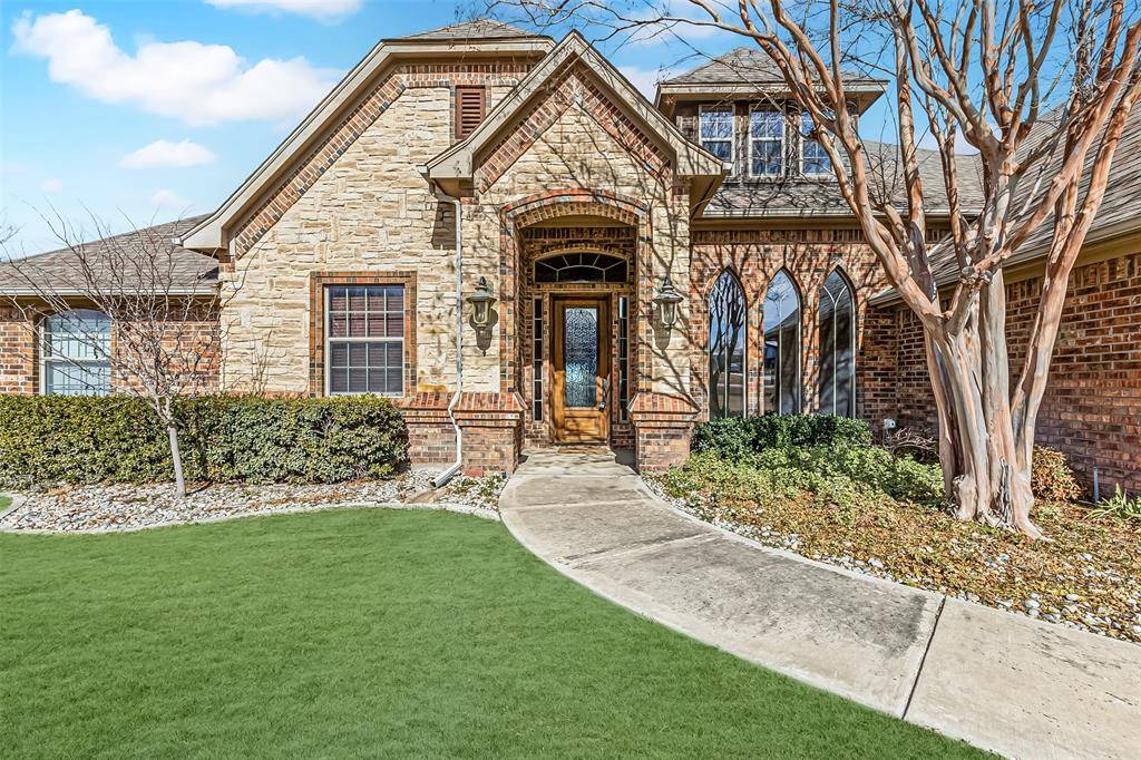 Aledo, TX 76008,108 Canyon Ridge Trail