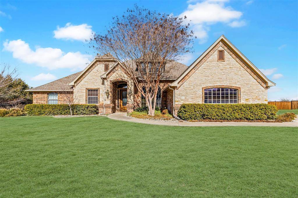 Aledo, TX 76008,108 Canyon Ridge Trail