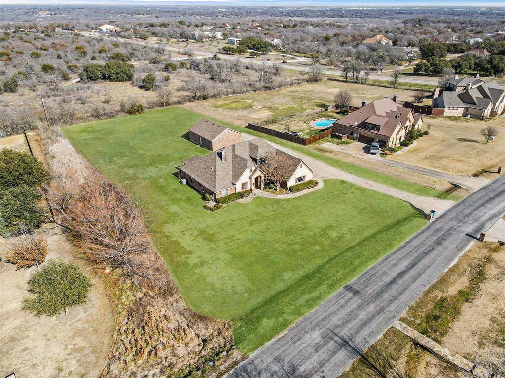 Aledo, TX 76008,108 Canyon Ridge Trail