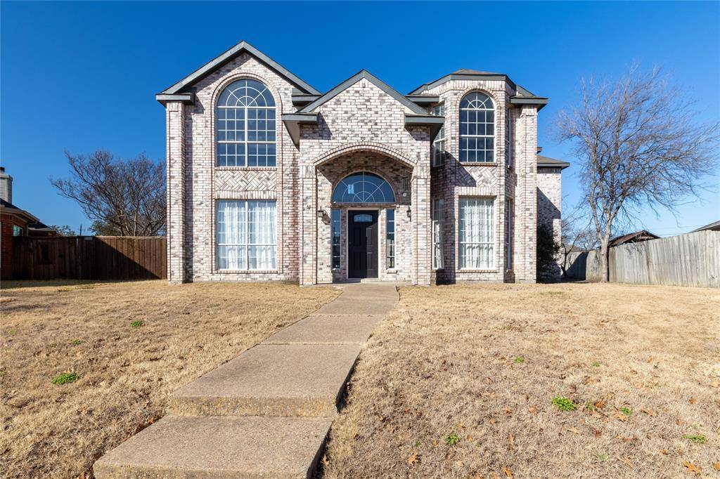 Mesquite, TX 75181,1929 Bent Brook Drive