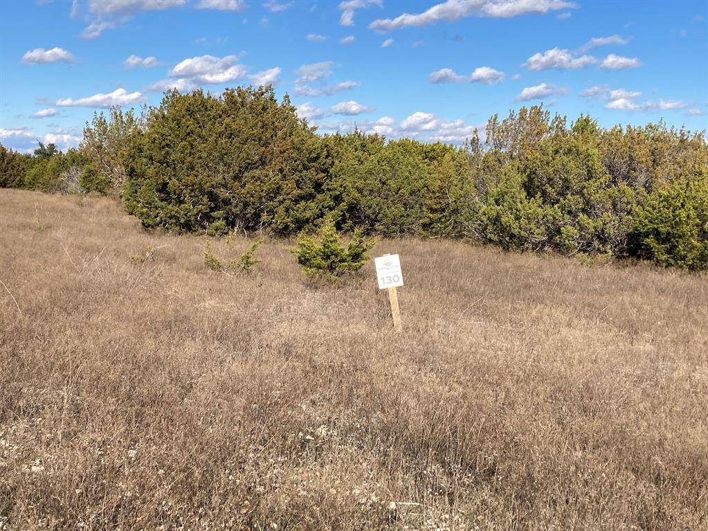 Stephenville, TX 76401,TBD LOT #130 Outpost Drive