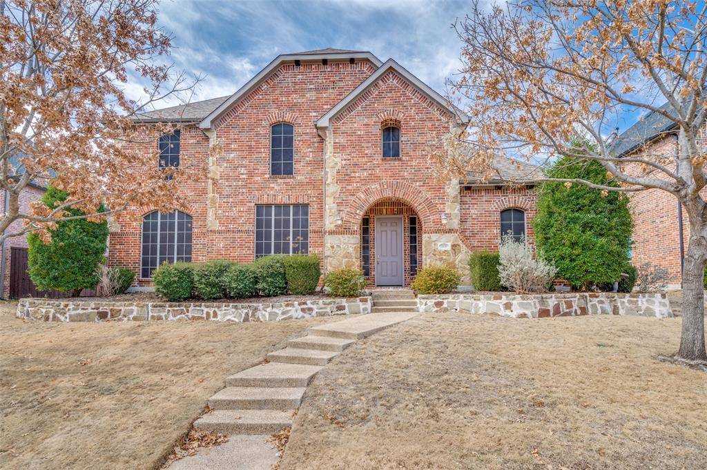 Frisco, TX 75033,11091 APPLE VALLEY Drive