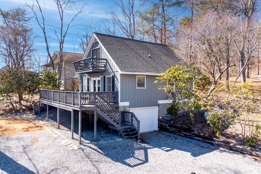 Hiawassee, GA 30546,2133 Pine Lake Road